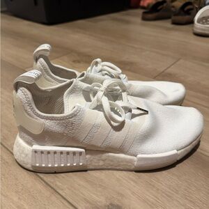 Adidas NMDs White Size 9.5